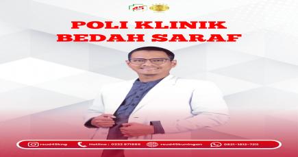 Klinik Bedah Saraf